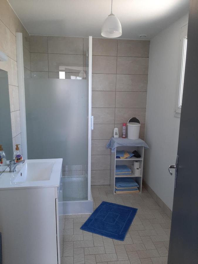 La Petite Escale Βίλα Vierzon Εξωτερικό φωτογραφία